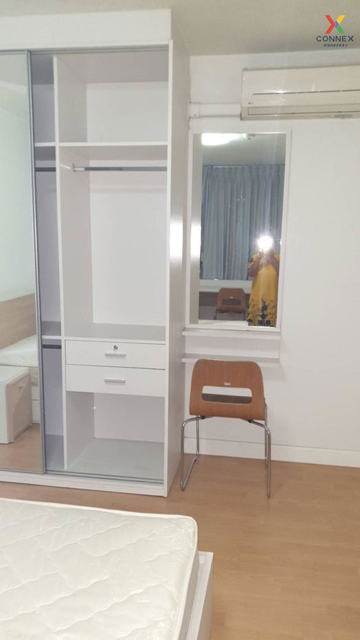 picture FOR RENT condo , My Condo Sukhumvit 81 , BTS-On Nut , Bang Chak , Phra Khanong , Bangkok , CX-72160 ✅ Live chat with us ADD LINE @connexproperty ✅  - 8/10