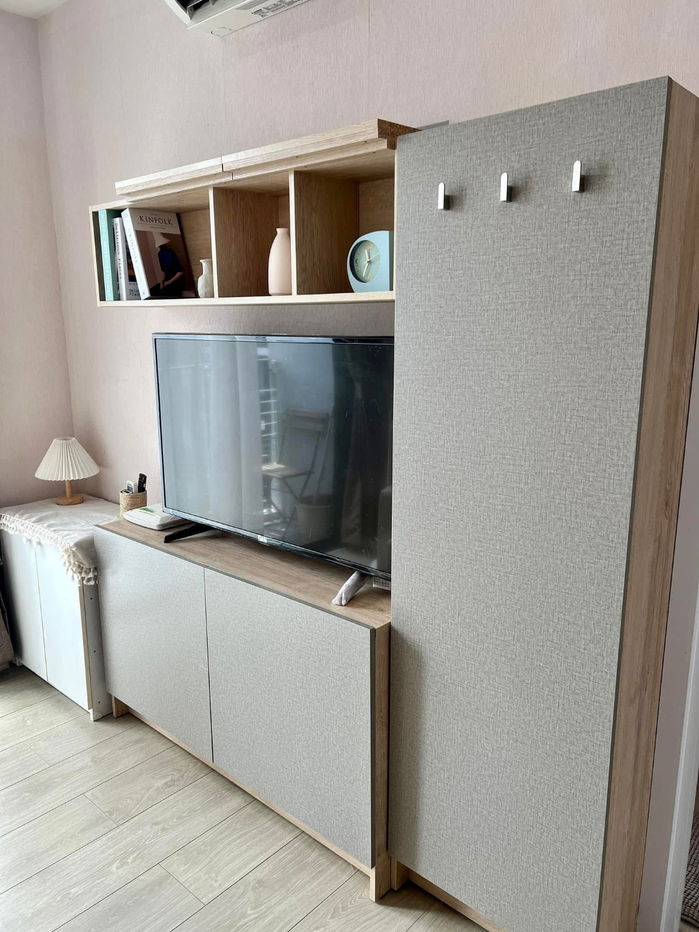 รูป 🏠RB21289 ให้เช่าถูกมาก📢เมโทร ลักซ์ ริเวอร์ฟรอนท์ รัตนาธิเบศร์ 👉🏻แอดไลน์ @062mnigk( มี @ ด้วย) แอดมินตอบไว - รูปที่ 6/13