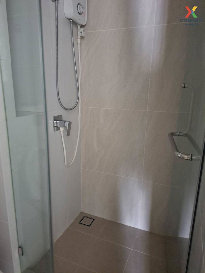 รูป 🔥🔥🔥 เช่าคอนโด  ดิ ออริจิ้น รามอินทรา 83 สเตชั่น MRT-รามอินทรา 83 คันนายาว เขต คันนายาว กรุงเทพ CX-118016 ✅ ทักไลน์ @connexproperty ตอบทันที ทีมงานมืออาชีพ ✅ 🔥🔥🔥 - รูปที่ 7/7