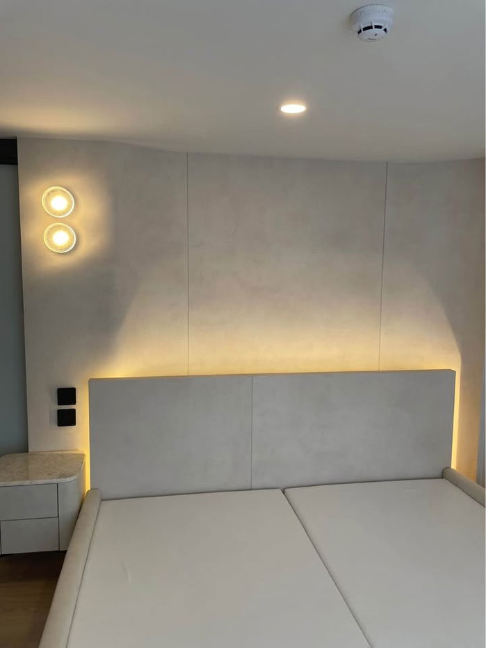 picture RS2871  For Rent | Life Rama 4 – Asoke Newly Renovated Near  MRT Queen Sirikit Convention Center - 15/26