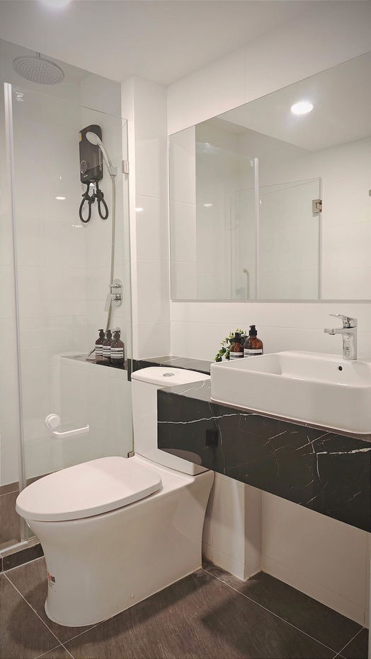 รูป #A12476 ✅ 27/10/68  ให้เช่า Knightsbridge Space Rama 9📲📢สอบถาม ld line @condoboy - รูปที่ 7/11