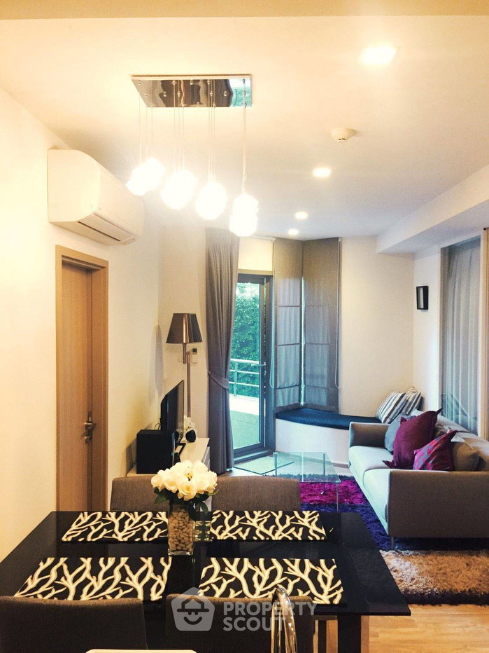 รูป คอนโด 2 ห้องนอน ขาย ใกล้ ชะอำ โครงการ บ้านสันงาม หัวหิน ขนาด 64 ตร.ม. (ID 2379578) - รูปที่ 2/10