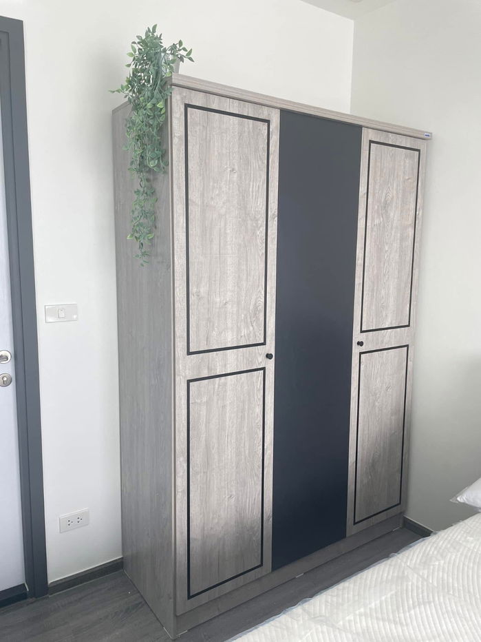 รูป 🤝🏻RB21297 ให้เช่าถูกมาก👍เดอะริช สาทร - ตากสิน✅แอดไลน์ @mproperty( มี @ ด้วย) แอดมินตอบไว - รูปที่ 9/11