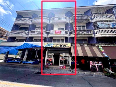 อาคารพาณิชย์ สมุทรปราการ : ขายด่วน อาคารพาณิชย์ สุขสวัสดิ์ พระประแดง ประชาอุทิศ ทำเลดี เหมาะค้าขาย ทำธุรกิจ หรือ อยู่อาศัย