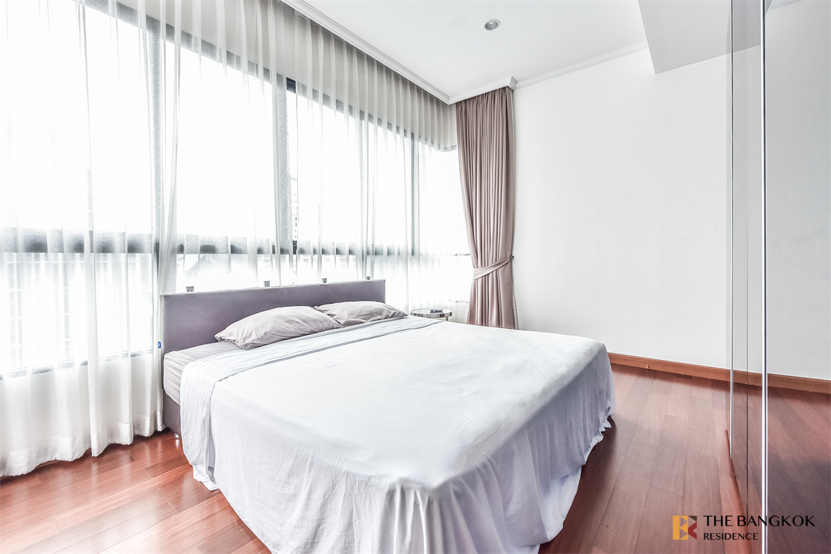 picture Supalai Elite Sathorn - Suanplu  Full-featured common area - 7/10