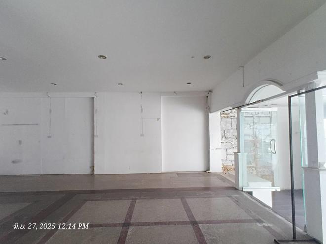 picture SHOP_HOUSE for sale Jom Phon Chatuchak Bangkok - 4/40