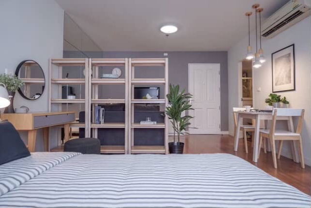 picture ‼️For rent Condo One X Sukhumvit 26 📌BTS Prompong station📱Tel./LINE : 099-289-1569  - 11/14