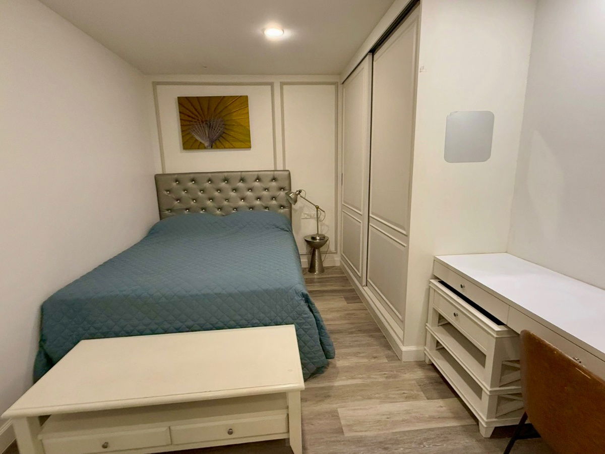 รูป ปล่อยเช่าคอนโด fair tower บรรยากาศดี ใกล้ bts อ่อนนุช - รูปที่ 8/9