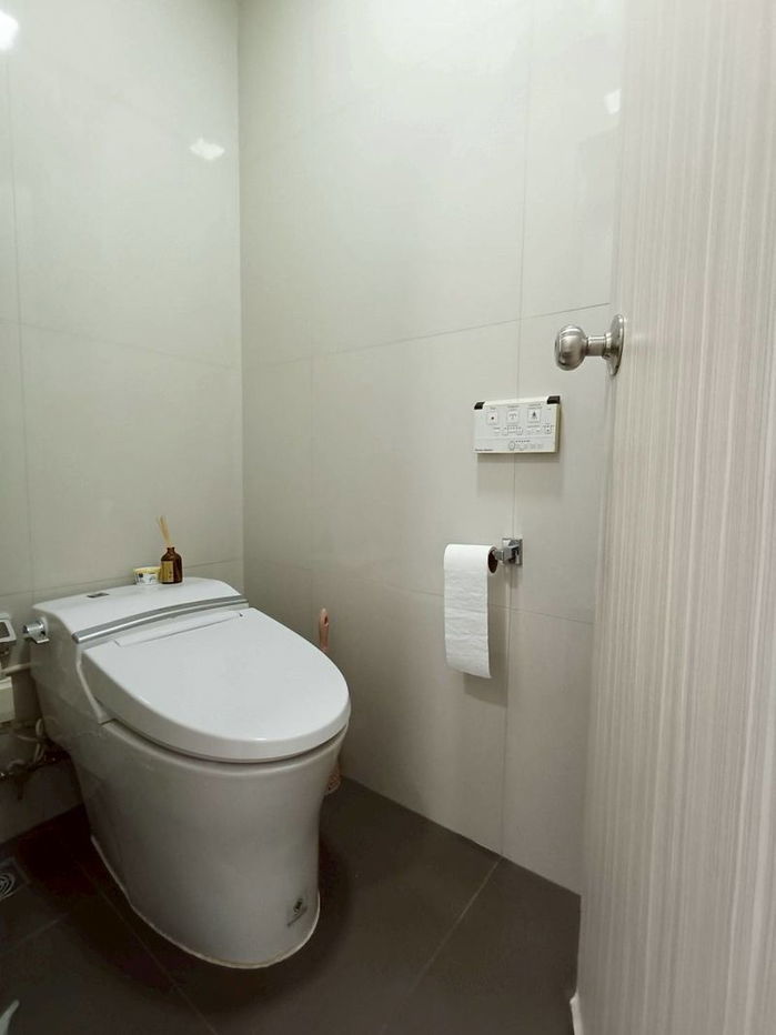 รูป ให้เช่าคอนโด เคปทาวน์ศรีราชา ชั้น6 ใกล้ รพ.สมเด็จ ศรีราชา - รูปที่ 5/11