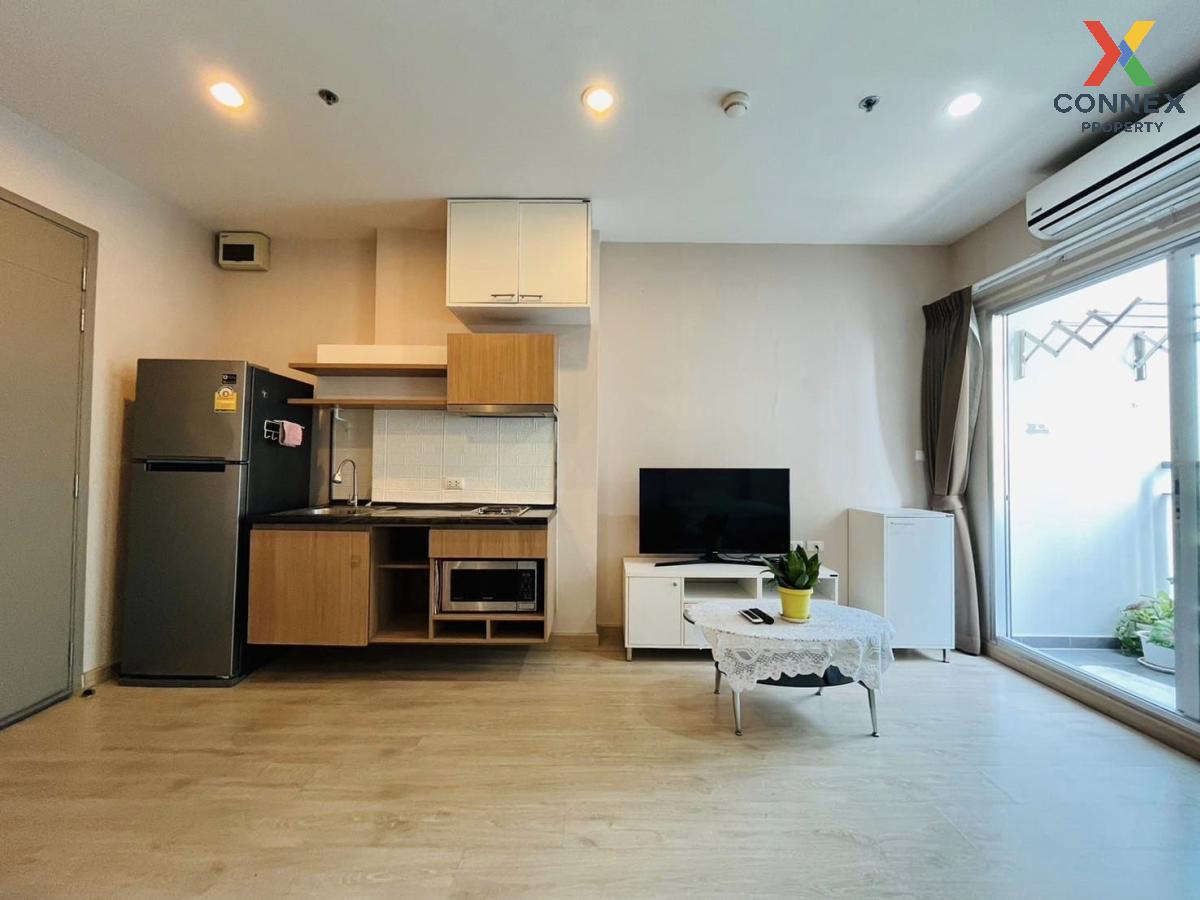 picture For Rent Condo , The Tempo Grand Sathorn - Wutthakat , BTS-Wutthakat , Bang Kho , Chom Thong , Bangkok , CX-96741 ✅ Live chat with us ADD LINE @connexproperty ✅  - 4/8