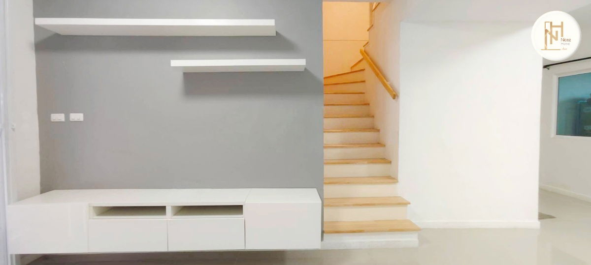 รูป ขายทาวน์เฮ้าส์ บ้านพฤกษา ไพร์ม สถานีรถไฟฟ้าบางพลู-ราชพฤกษ์  ใกล้ถนนราชพฤกษ์  - รูปที่ 5/11