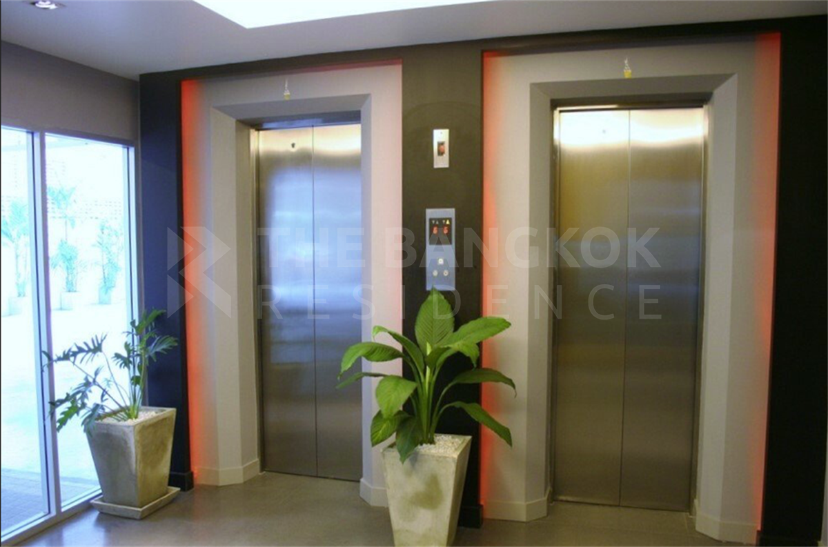 รูป จองด่วน!! ยูนิตยอดฮิตหายาก คอนโดวัน ทองหล่อ (สุขุมวิท 40) ใกล้ BTS สถานีทองหล่อ - รูปที่ 7/9