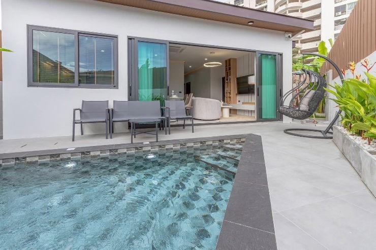 รูป House for sale in the heart of Pattaya - รูปที่ 1/29