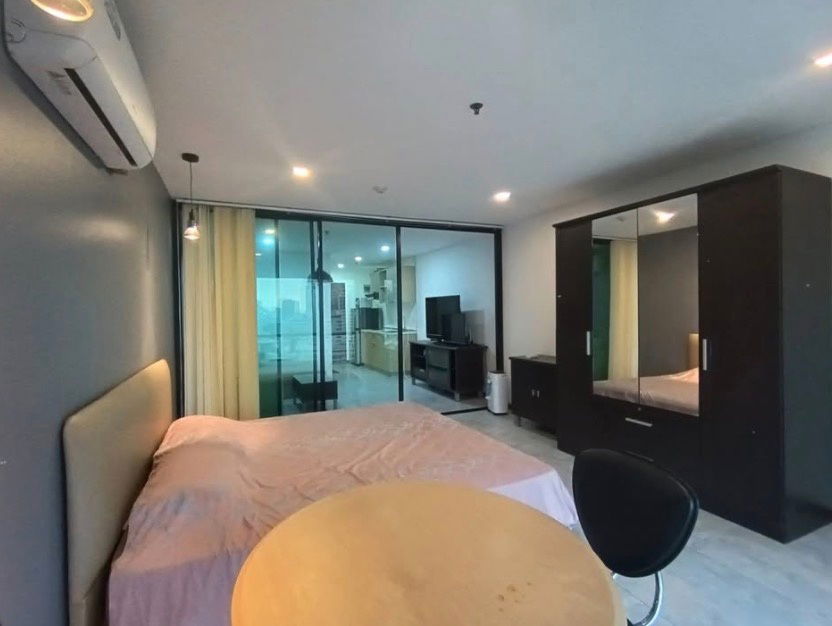 picture #R7224 ð 281068 Condo for rent  Sukhumvit Suite  - 3/10