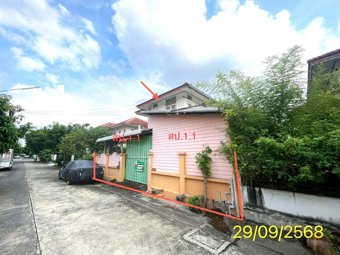 picture HOME for sale  Khu Khot Lam Luk Ka Pathumthani - 18/36