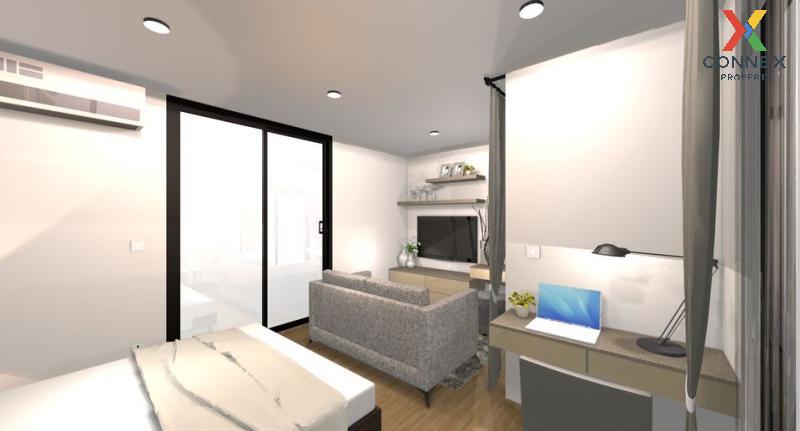 picture FOR RENT condo , Life Asoke - Rama 9 , MRT-Phra Ram 9 ,  , Rat Thewi , Bangkok , CX-03755 ✅ Live chat with us ADD LINE @connexproperty ✅  - 6/10