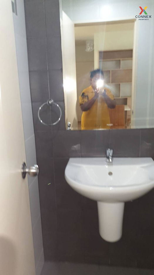 picture FOR RENT condo , My Condo Sukhumvit 81 , BTS-On Nut , Bang Chak , Phra Khanong , Bangkok , CX-72160 ✅ Live chat with us ADD LINE @connexproperty ✅  - 10/10