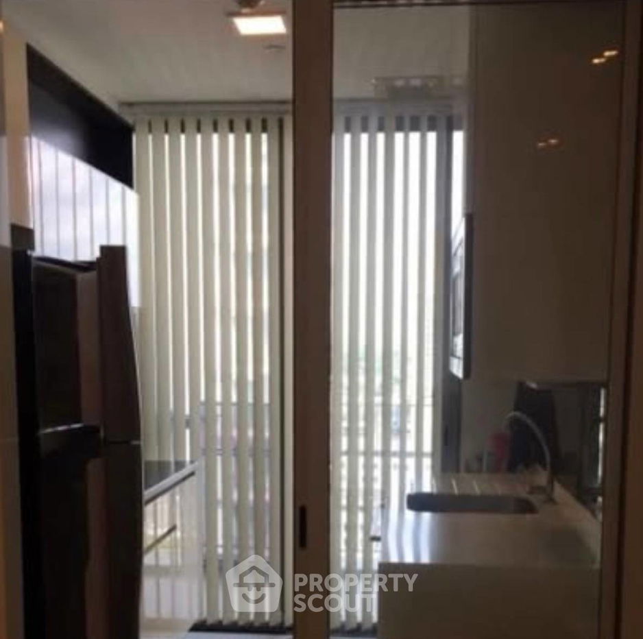picture 1-BR Condo at The Room Sukhumvit 62 near BTS Punnawithi (ID 2379125) - 3/4