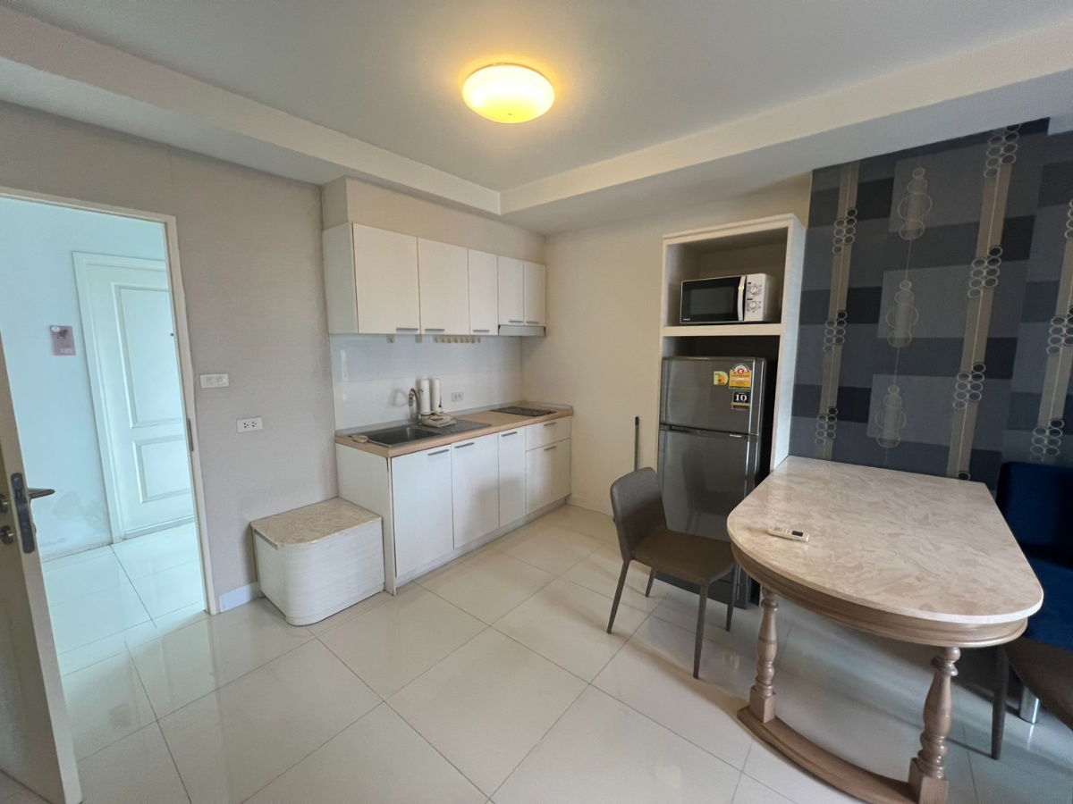 รูป T5260863 ให้เช่า คอนโด Summer Garden แจ้งวัฒนะ ขนาด 52 ตร.ม ชั้น 6 - รูปที่ 9/14