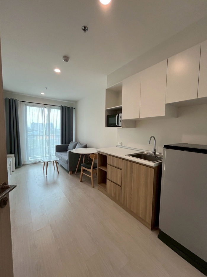 รูป #SC9245   📌 ขาย | 🟦🟨นิว โนเบิล แจ้งวัฒนะ🟥🟩💬 𝑪𝒐𝒏𝒕𝒂𝒄𝒕 𝑳𝑰𝑵𝑬: @𝒔𝒆𝒄𝒓𝒆𝒕𝒑𝒓𝒐𝒑𝒆𝒓𝒕𝒚 🔥✨ - รูปที่ 3/22