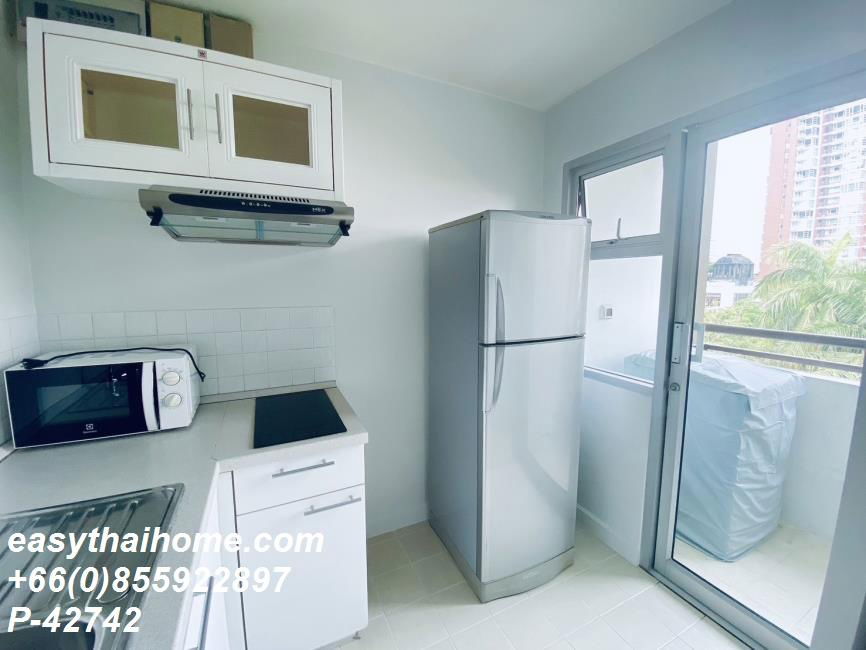 picture P-42742 Condo for rent Condo One Thonglor fully furnished (Confirm again when visit).  - 6/7