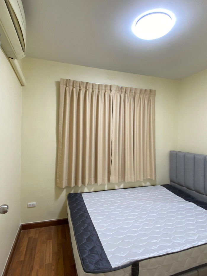 รูป ให้เช่าทาวน์เฮ้าส์ พฤกษาวิลล์ 57 พัฒนาการ 32  พร้อมอยู่  - รูปที่ 6/11