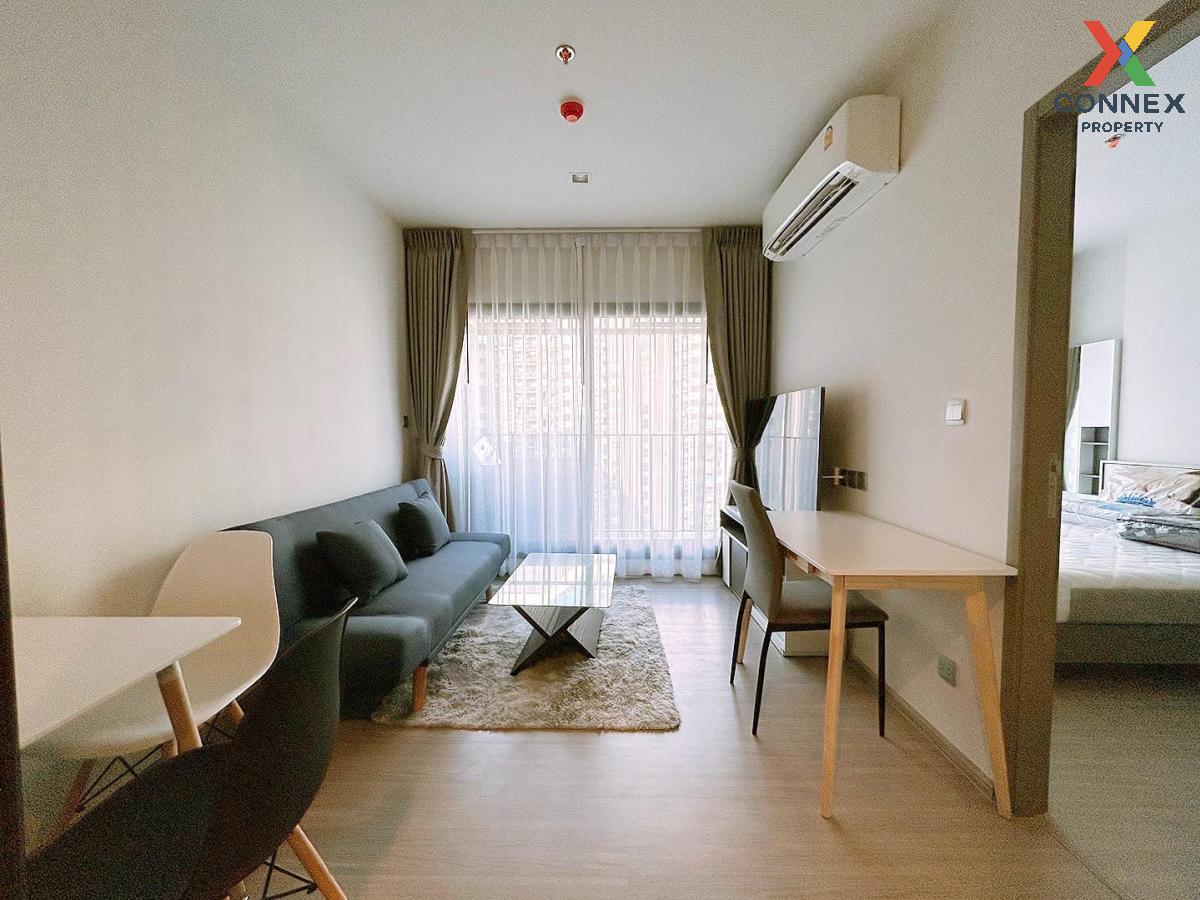 picture 🔥🔥🔥 For Rent Condo , Life Asoke Hype Rama 9 , MRT-Phra Ram 9 , Makkasan , Rat Thewi , Bangkok , CX-99583 ✅ Live chat with us ADD LINE @connexproperty ✅ 🔥🔥🔥 - 3/9
