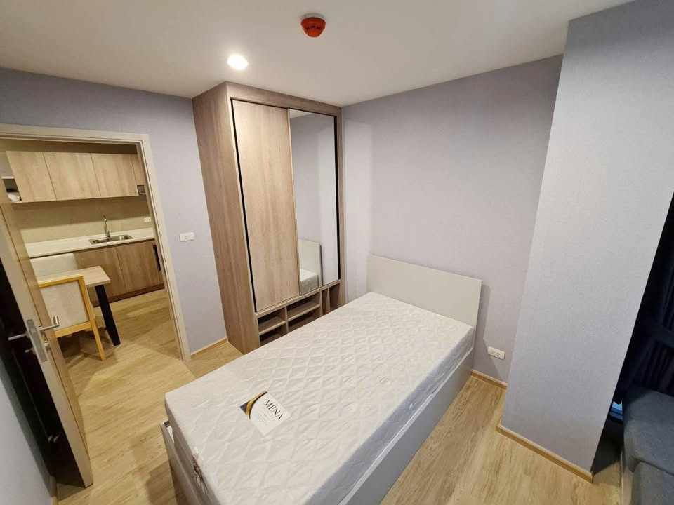 รูป ห้องอัพเดต🧿รวมคอนโด 2 ห้องนอน🧿⚠️🛋️🛌 ดิ เอ็กซ์เซล ไฮด์ อะเวย์ สุขุมวิท 50 - รูปที่ 3/12