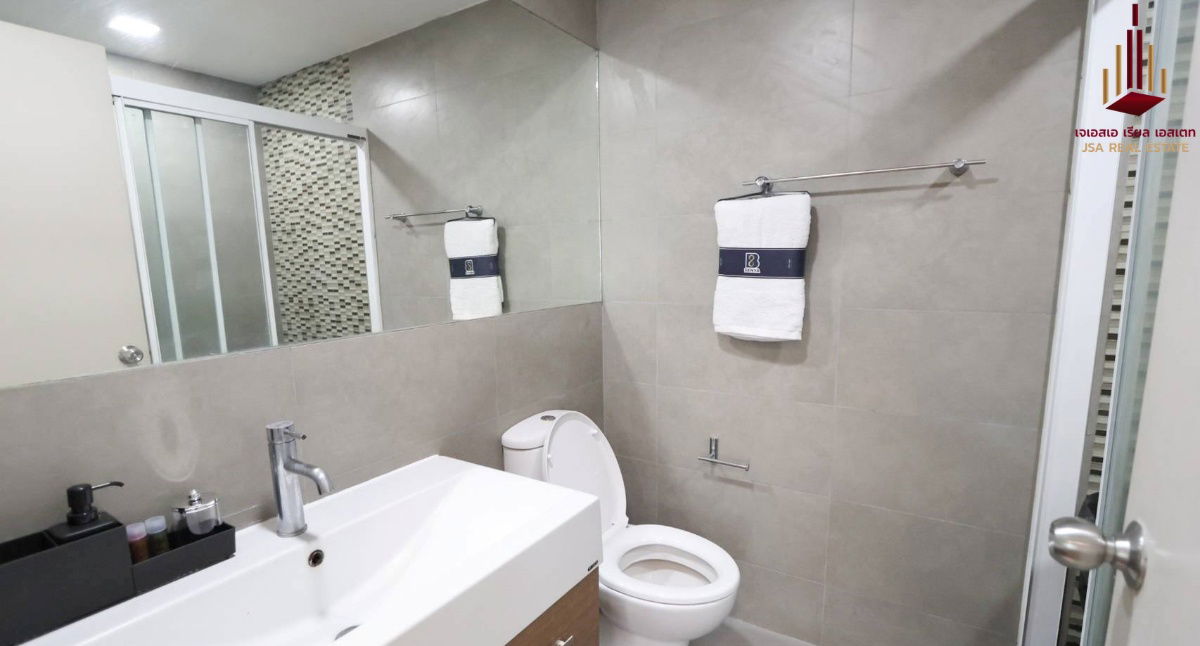 picture ✨ For Sale: Grene Chaengwattana Condo ✨    💰 Only 1,890,000 THB - 5/5