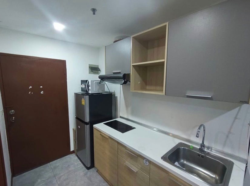 picture #R7224 ð 281068 Condo for rent  Sukhumvit Suite  - 8/10