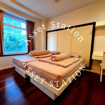 ขายคอนโด : ขายคอนโด Circle Condominium ห้องพร้อมอยู่ ราคาคุ้ม