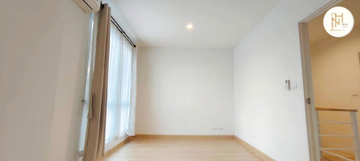 รูป ขายทาวน์เฮ้าส์ บ้านพฤกษา ไพร์ม สถานีรถไฟฟ้าบางพลู-ราชพฤกษ์  ใกล้ถนนราชพฤกษ์  - รูปที่ 8/11