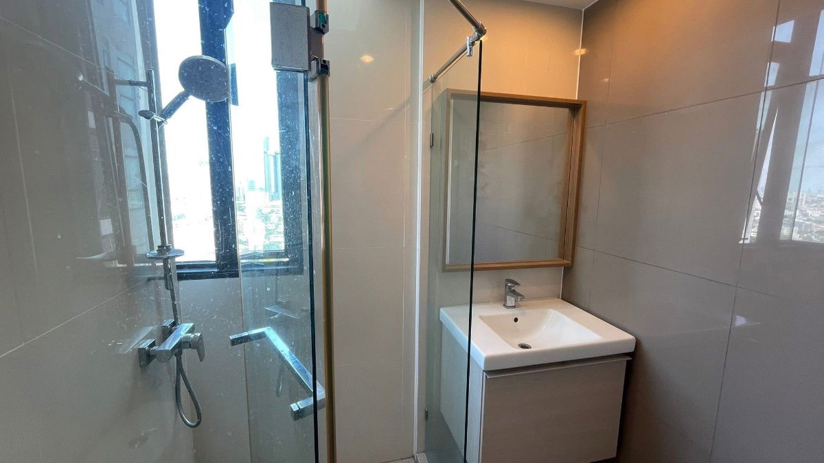 picture #R7197 🎉 281068 Condo for rent  The Capital Condo Ekkamai-Thong Lo - 12/14