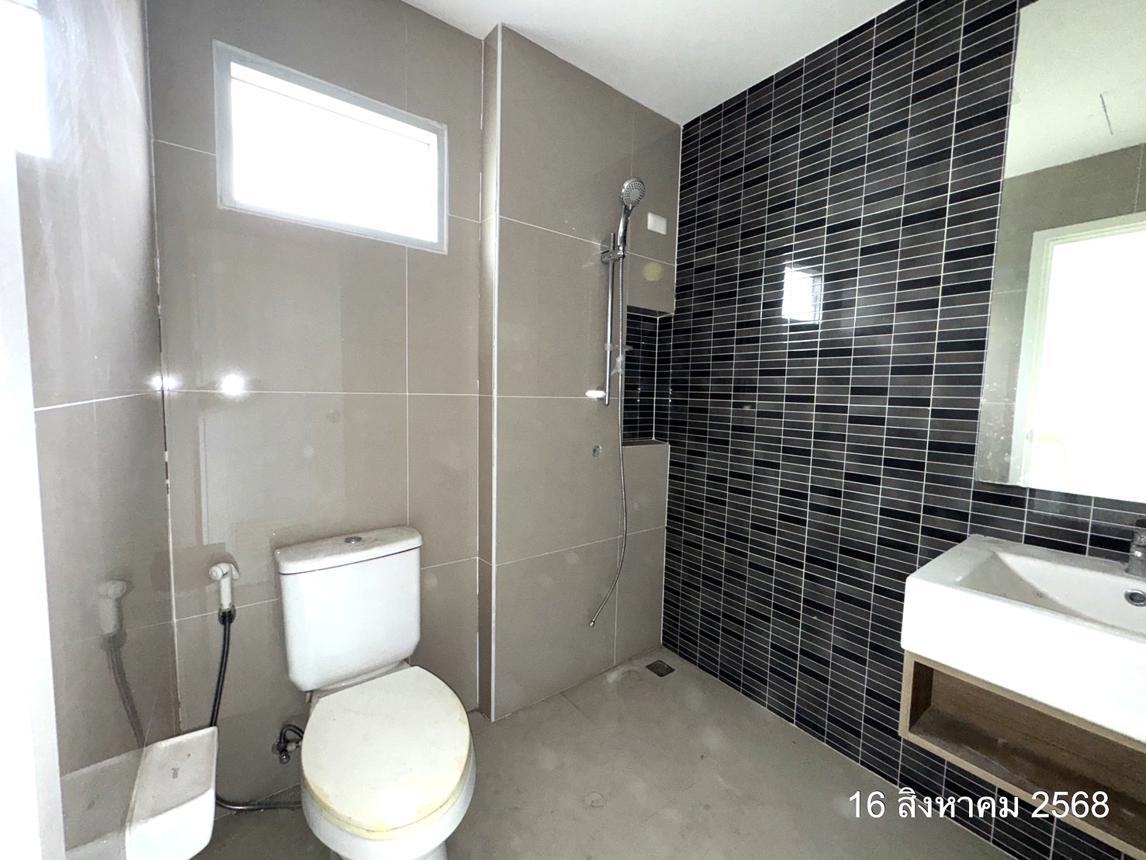 รูป อาคารพาณิชย์ สำหรับขาย พฤกษาวิลล์ 107/1 (ประชาอุทิศ) ในคลองบางปลากด พระสมุทรเจดีย์ สมุทรปราการ - รูปที่ 26/30