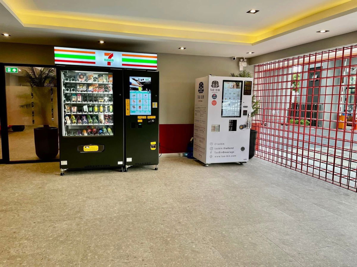 picture Plum Fresh Condo Rangsit for rent - 22/22