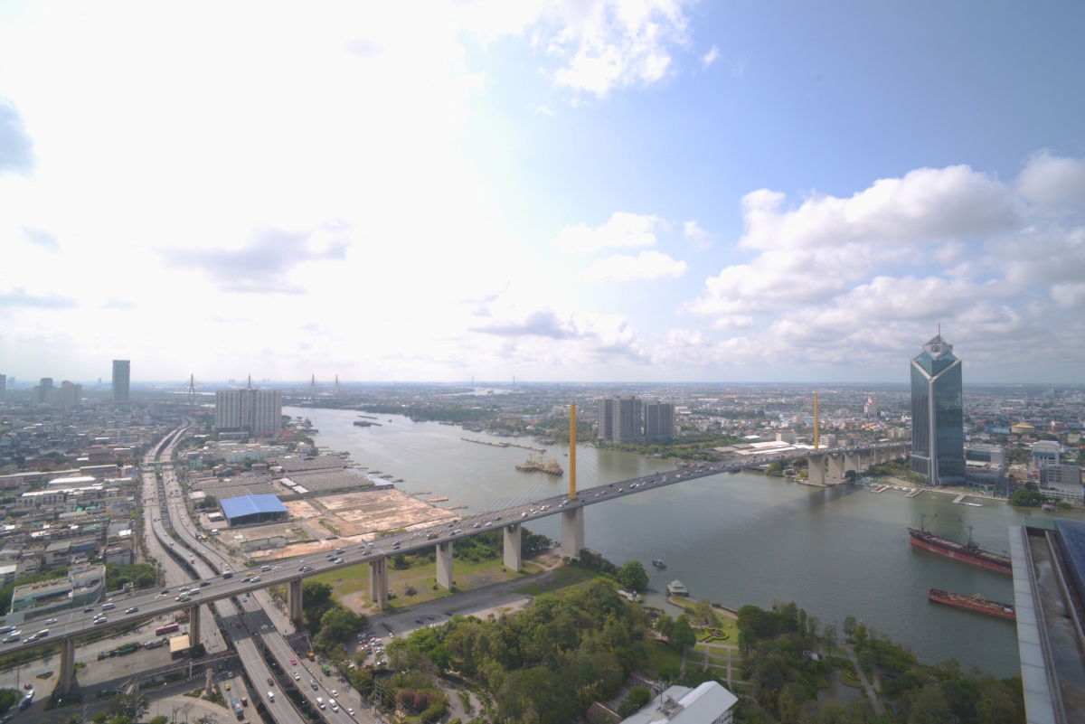 รูป 🏢 ให้เช่าคอนโด : Star View (สตาร์ วิว)    รหัสทรัพย์ | 📌LNP-C10205   - รูปที่ 7/11