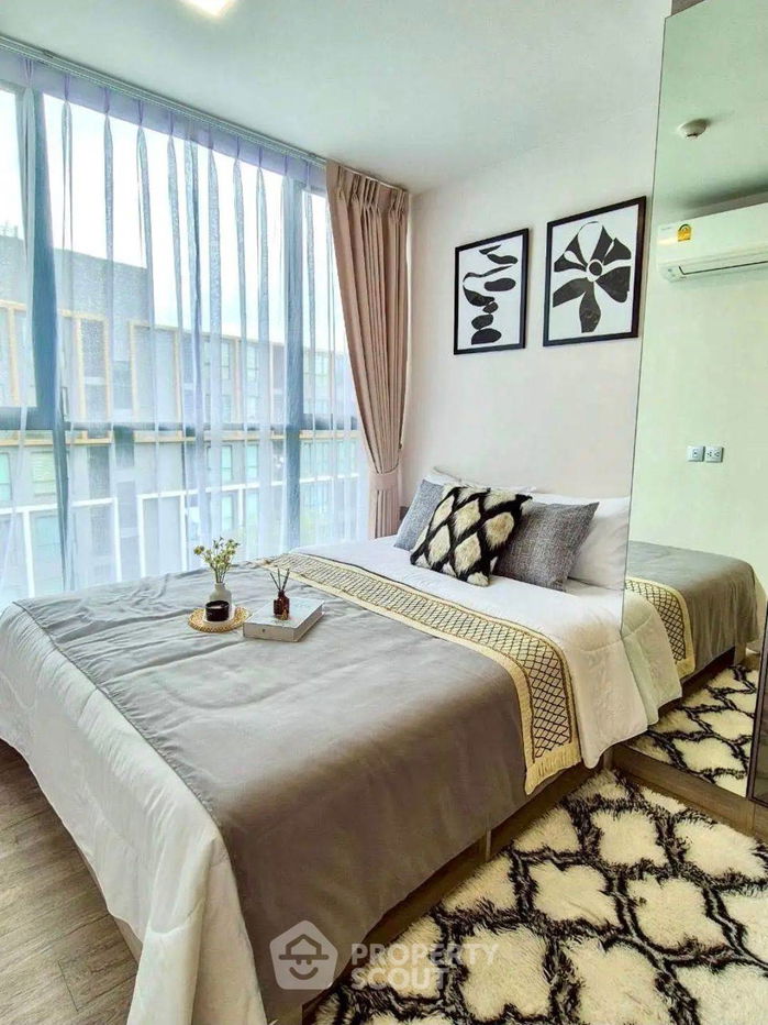 picture 1-BR Condo at Atmoz Tropicana Bangna in Bang Na Nuea (ID 2379756) - 4/11