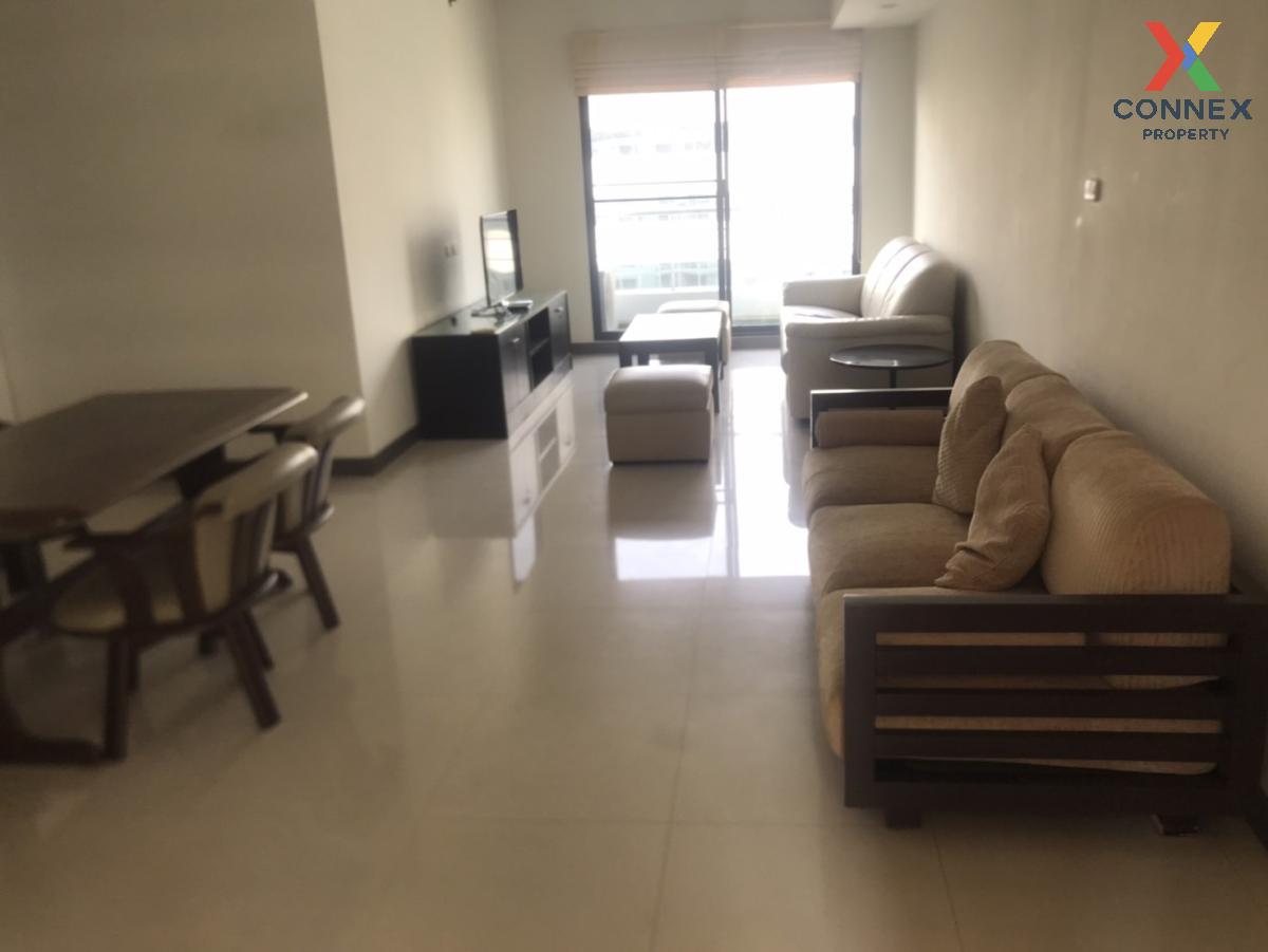 picture 🔥🔥🔥 For Rent Condo , Supalai Premier Place Asoke , MRT-Phetchaburi , Khlong Toei Nuea , Watthana , Bangkok , CX-94438 ✅ Live chat with us ADD LINE @connexproperty ✅ 🔥🔥🔥 - 1/6