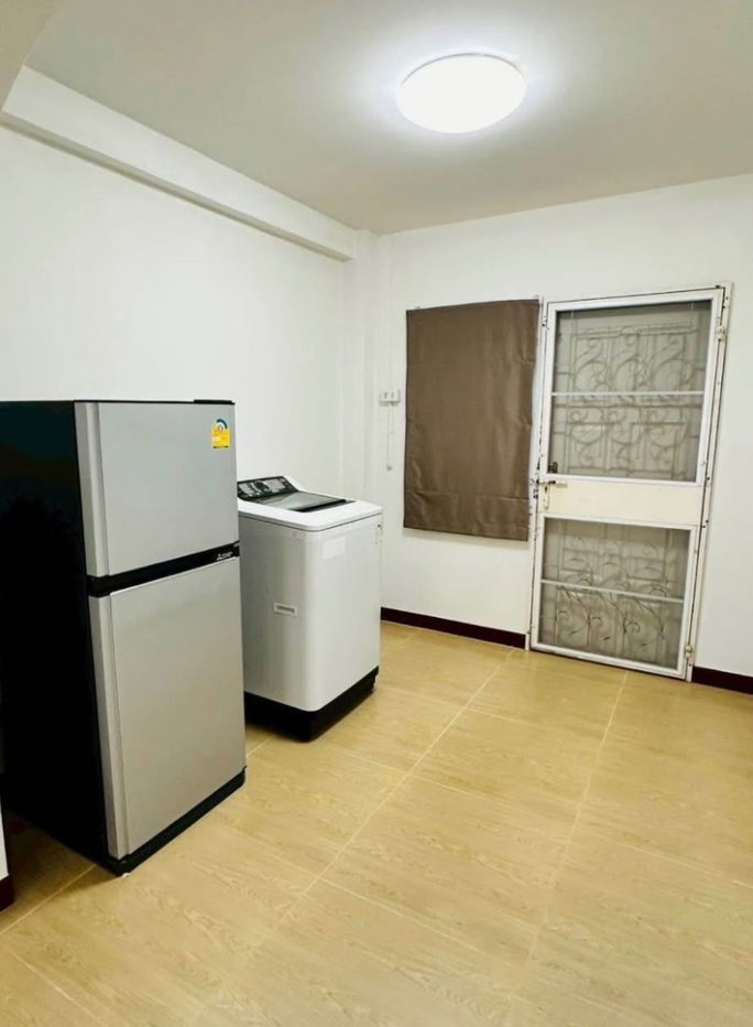 รูป #R7226 🎉 281068 ให้เช่าบ้าน Ketsara Classic Home (Seri Thai) - รูปที่ 8/16