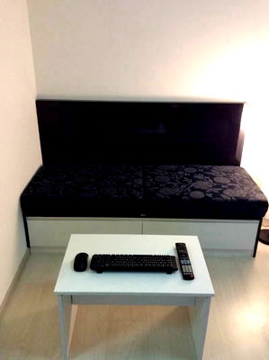 เช่าคอนโด MRT ลาดพร้าว 101 : 🔮RB21301 ให้เช่าถูกมาก👍แอสปาย ลาดพร้าว 113✅แอดไลน์ @119dgdea ( มี @ ด้วย) แอดมินตอบไว