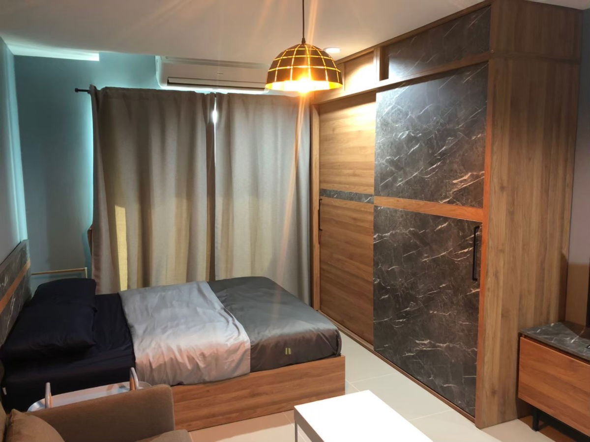 picture ✅️Ready to Move in 🔥For Rent Asakan Place Srinakarindra - 3/9