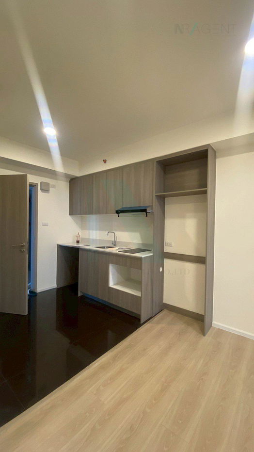 picture 🔺 For Sell Condo A SPACE MEGA Building 1, Floor 14,2 bed room, Room size 57 sqm - 5/8