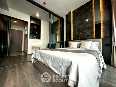 คอนโดให้เช่า : คอนโด 1-ห้องนอน ที่ ไอดีโอ สุขุมวิท - พระราม 4 ใกล้ BTS พระโขนง (ID 2377771)