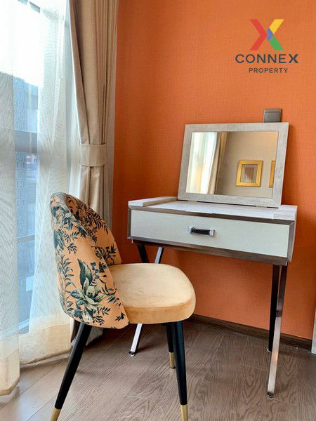 picture FOR RENT condo , Na Vara Residence , Duplex , nice view , BTS-Chit Lom , Lumpini , Pathum Wan , Bangkok , CX-01181 ✅ Live chat with us ADD LINE @connexproperty ✅  - 8/12