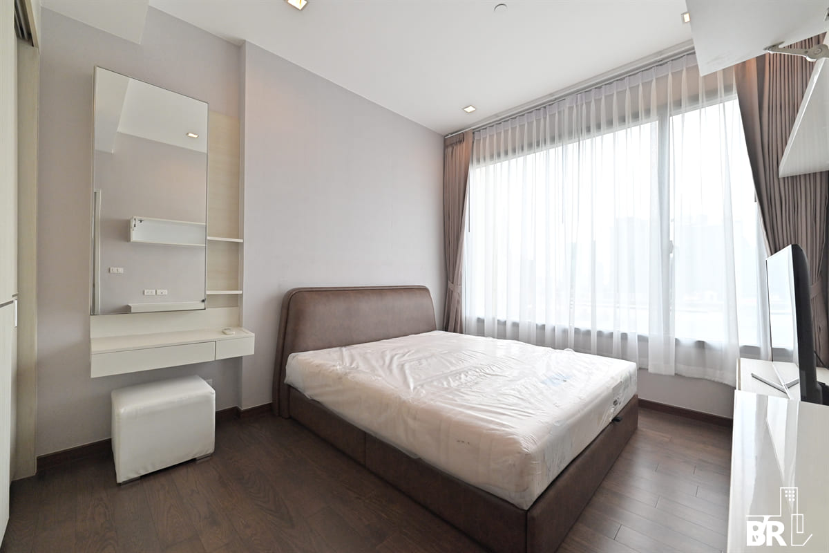 picture Q Asoke near MRT Phetchaburi Station Fully Equipped Facilities - 9/10