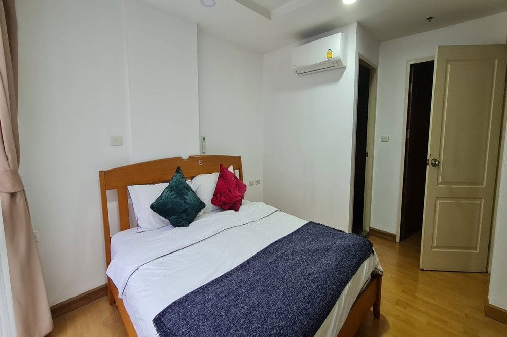 picture 🔥 For Sale !! Low rise !! 🔥 Code C20230209413...The Master Sathorn Executive, 2 bedroom, 2 bathroom, furnished, ready to move in, Special Deal!!📣📣 - 7/9