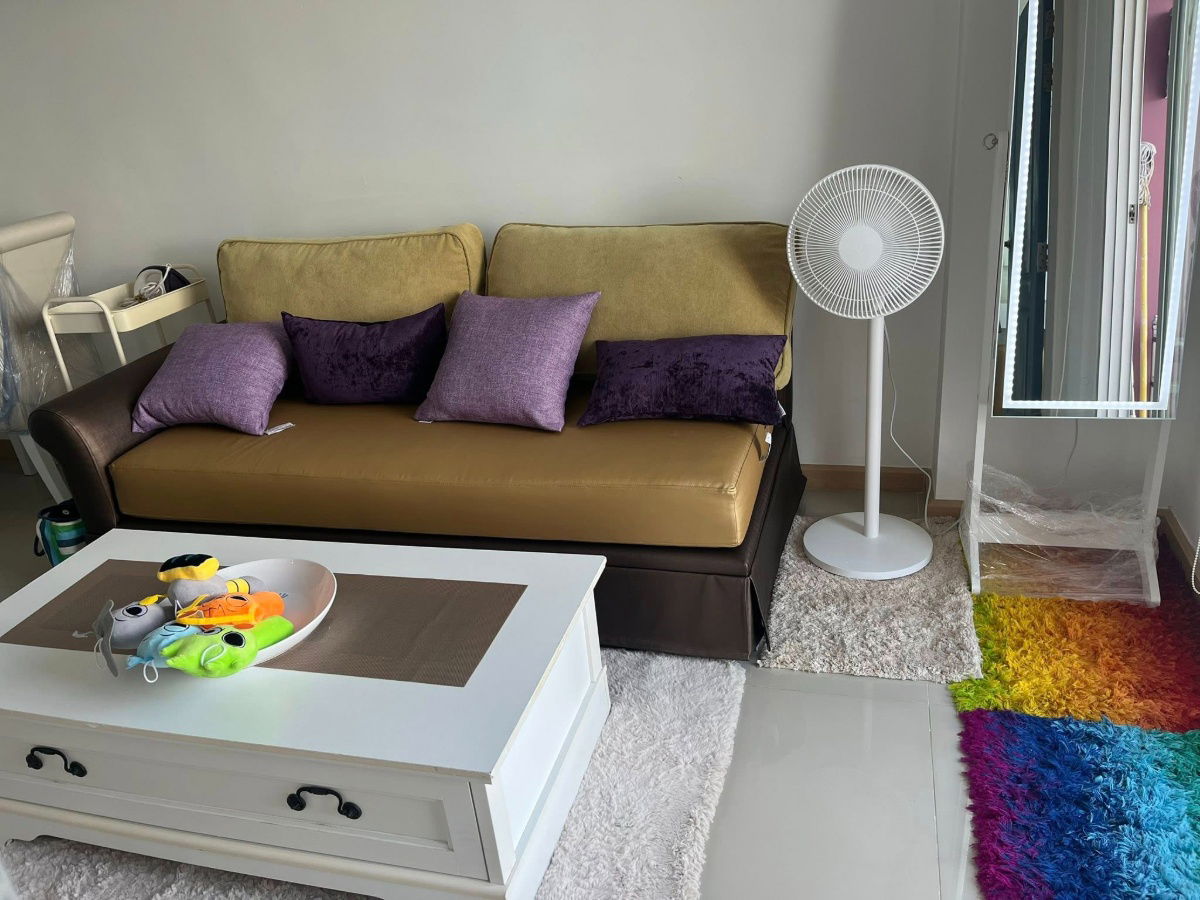 รูป 🎃RB21266 ให้เช่าถูกมาก🎈ริชพาร์ค แอท บางซ่อน สเตชั่น✅แอดไลน์ @930jwqti ( มี @ ด้วย) แอดมินตอบไว - รูปที่ 12/15