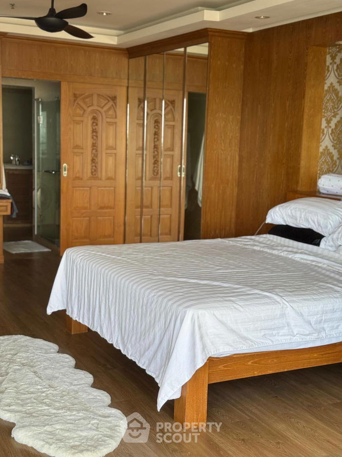 รูป คอนโด 1-ห้องนอน ที่ วิวทะเล 5 คอนโดมิเนียม จอมเทียน ใกล้ หาดจอมเทียน (ID 2100234) - รูปที่ 4/7