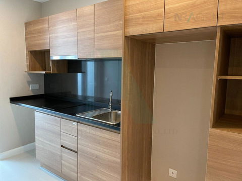 🚩 ขายคอนโด เดอะ เมโทรโพลิส สำโรง อินเตอร์เชนจ์ อาคาร A ชั้น 24 1 ห้องนอน ขนาด 35 ตรม ใกล้ BTS สำโรง
