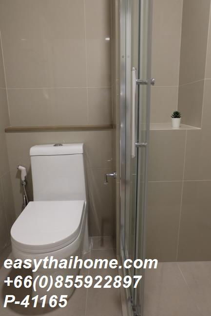 picture P-41165 Condo for rent The Tree Sukhumvit 71-Ekamai fully furnished (Confirm again when visit).  - 7/8